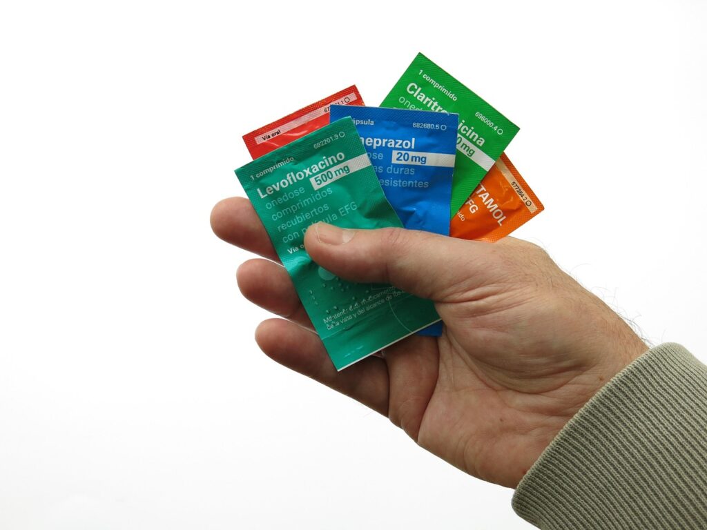 低用量ピルを名古屋で即日配送してもらう方法は？