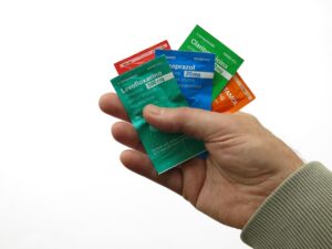 低用量ピルを名古屋で即日配送してもらう方法は？